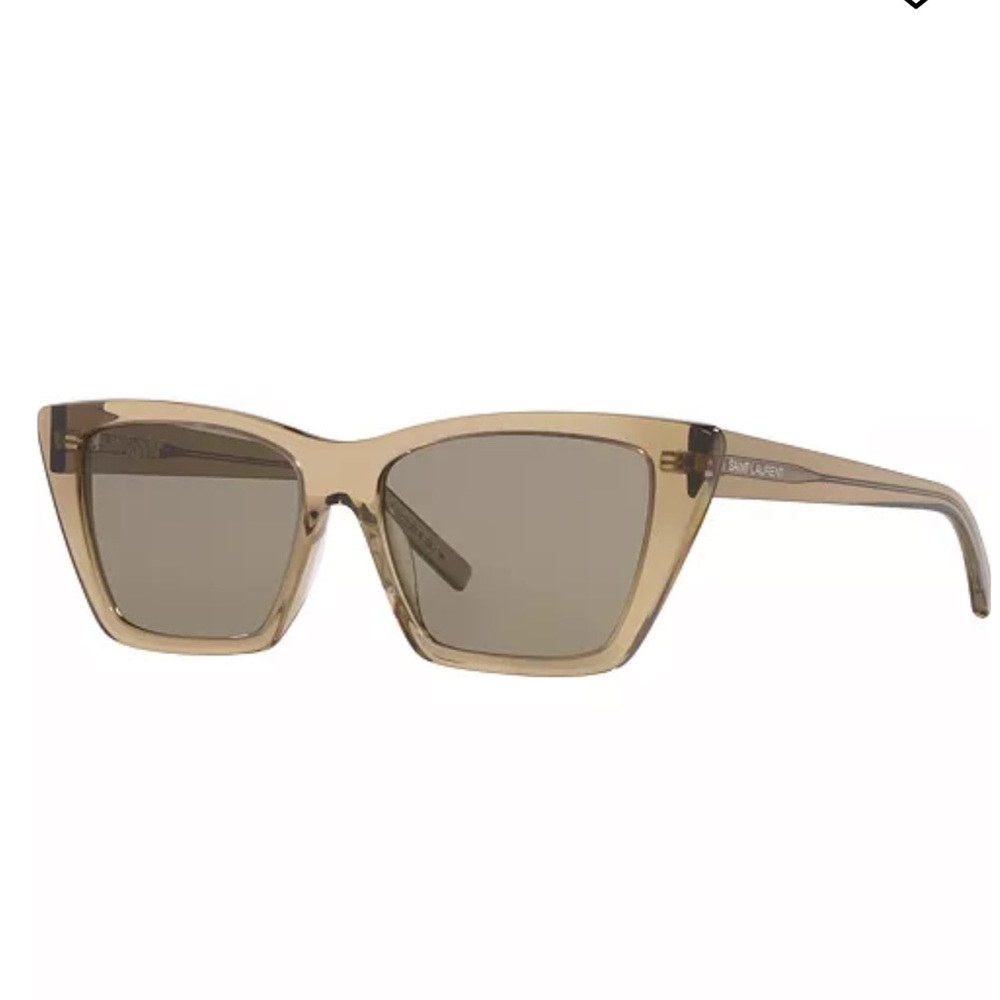 Saint Laurent Mica Sunglasses